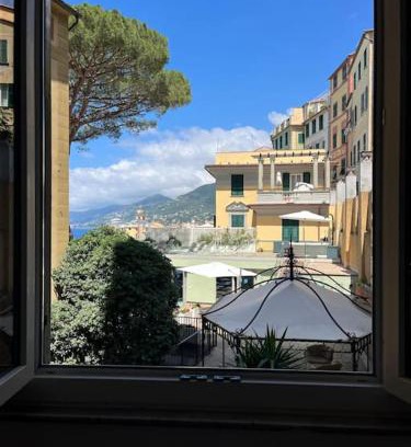 Camogli Apartment | Almar esclusivo e centrale