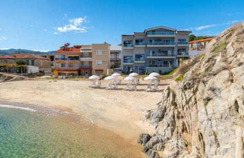 Sarti Apartment | Almare Seaside Studios & Suites - Sarti Sithonia