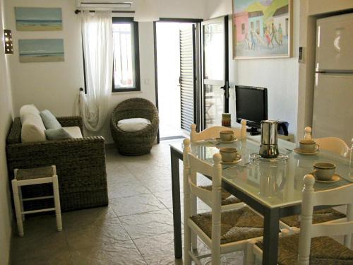 Conceicao e Cabanas de Tavira House | Almargem Villa 77 Cozy 1BR in Cabanas de Tavira, Near the Beach