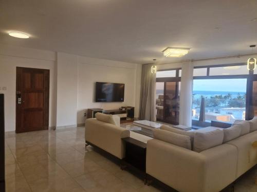 Vipingo Apartment | Almasi Suites at Sandyshore Beach Resort