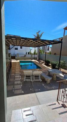 San Carlos Apartment | Almejas B