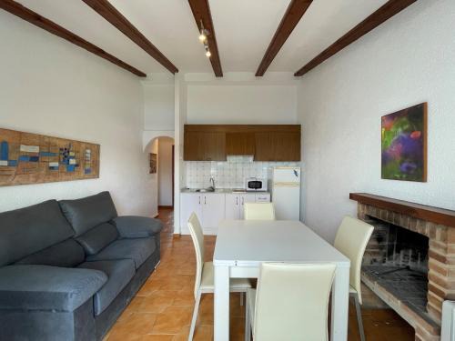 Pedreguer Apartment | Almendros E