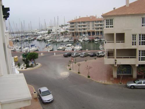 Almerimar Apartment | Almerimar Apartamento