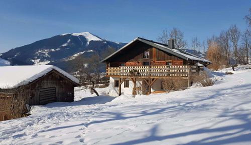 Maishofen House | Almliesl MAIS-590