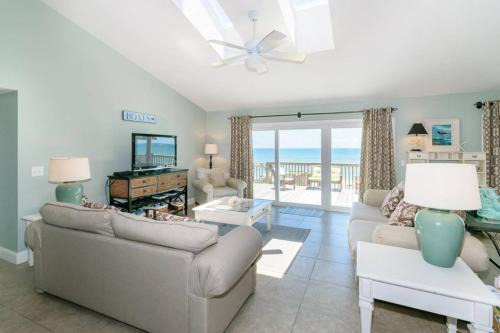South Ponte Vedra Beach House | Almost Heaven Beach House
