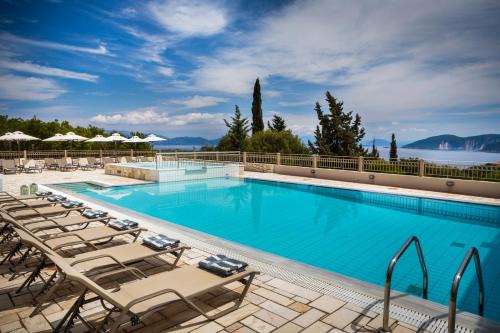 Fiskardo Hotel | Almyra Hotel