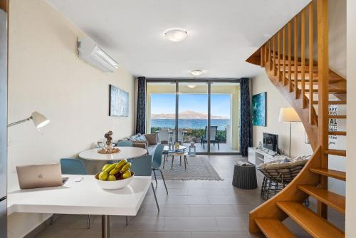 Plaka House | Almyrida Panorama view house BY APOKORONAS-VILLAS