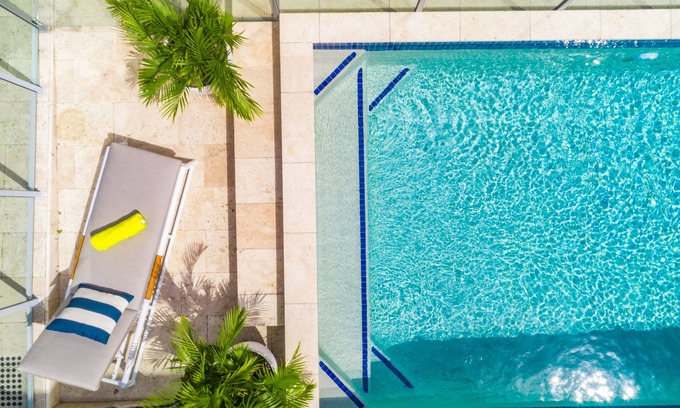 Byron Bay Bed & Breakfast | Aloha Byron Bay