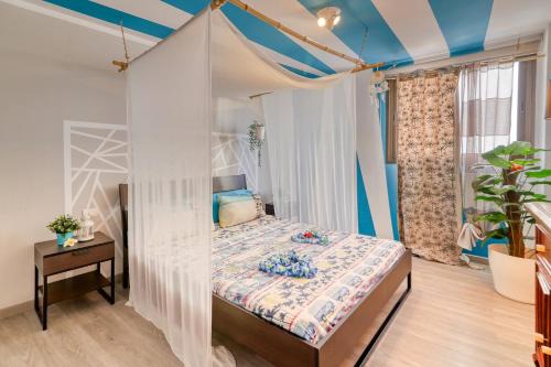 Los Abrigos Apartment | Aloha Home