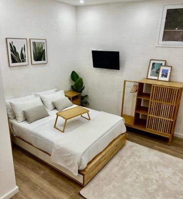 Borgo Vecchio Apartment | Aloha