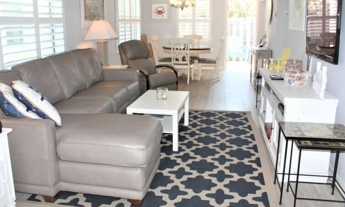 Aloha Kai House | Aloha Kai - Unit 30- close to the beach!