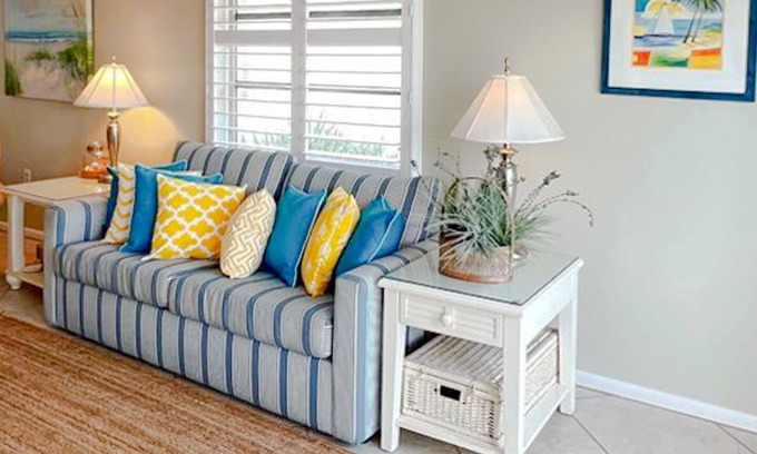 Aloha Kai House | Aloha Kai - Unit 42-nicely appointed!