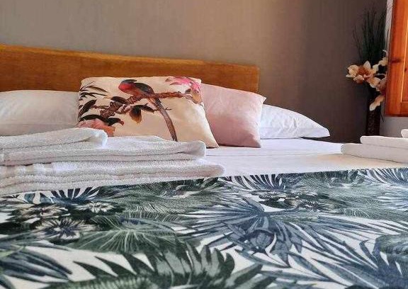 Marzamemi House | Aloha Marzamemi Rooms