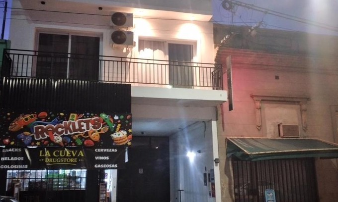 Concordia Apartment | Alojamento Centrico con cochera amplia URQUIZA D1