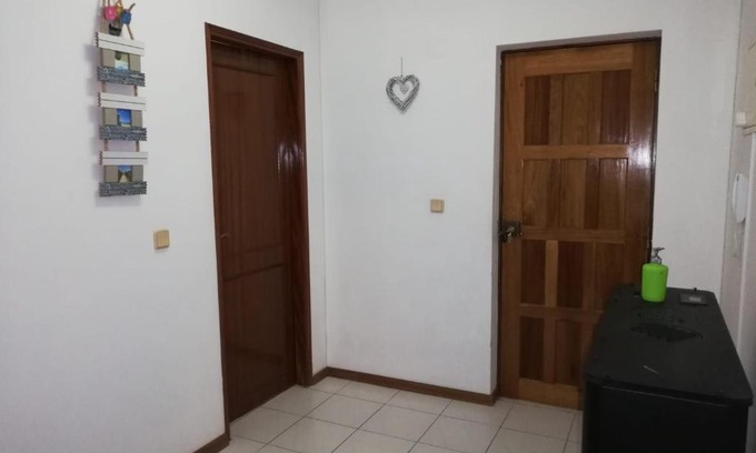 Fundao Apartment | Alojamento Local Santos