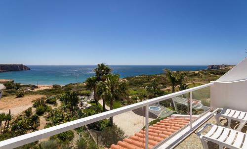 Sagres House | Alojamento Mareta