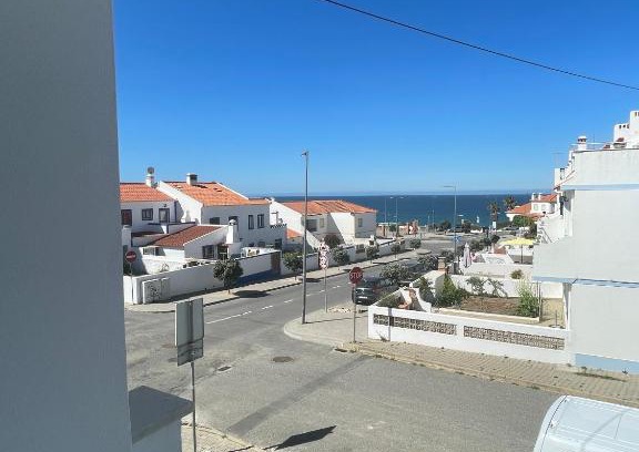 Zambujeira do Mar House | Alojamento Sudoeste