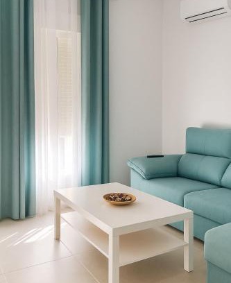 Baeza Apartment | Alojamiento Baeza California 2B