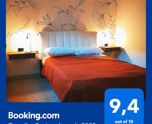 Belen Apartment | Alojamiento Belen Catamarca