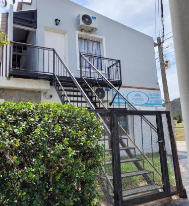 San Luis Apartment | Alojamiento Cerro de la Cruz