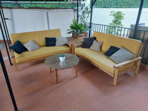 Castril House | Alojamiento El Refugio