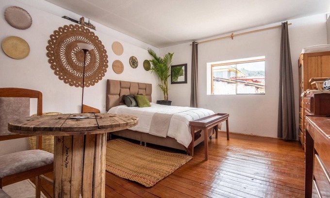 Cusco Historic Center Apartment | Alojamiento en Centro Histórico Cusco