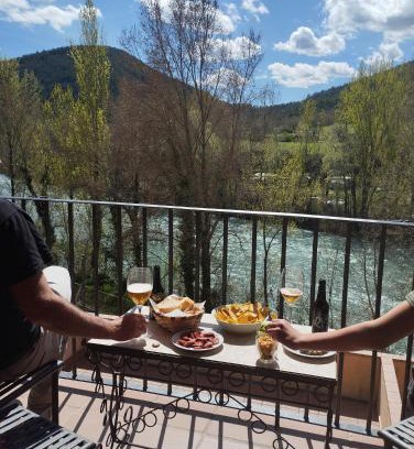 Boltana Apartment | Alojamiento Gorga-Ordesa, en Boltaña