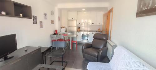 Viveiro Apartment | Alojamiento Misericordia