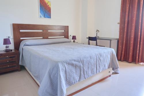 Almeria House | Alojamiento Particular