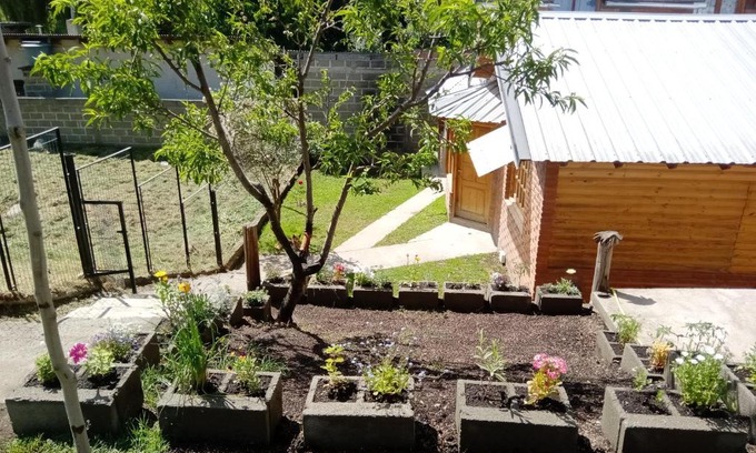 El Bolson Apartment | Alojamiento Puesta del Sol