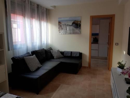 Puerto del Rosario Apartment | Alojamiento Ramon Cortez