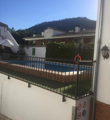 Arroyo Frio Apartment | Alojamiento Rural Los Olivos