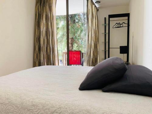 Santa Lucia del Camino Apartment | Alojamiento tres pinos