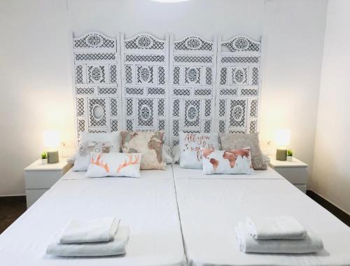 Distrito Sur Apartment | Alojamiento turístico La Orilla Izquierda