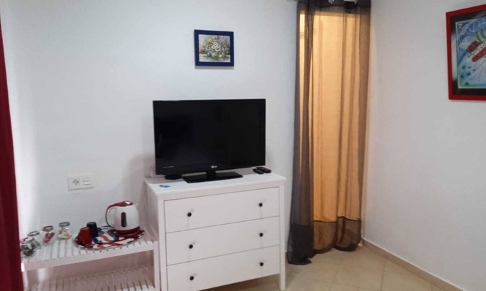 Velez-Malaga Cottage | Alojamiento y Desayuno en el Campo