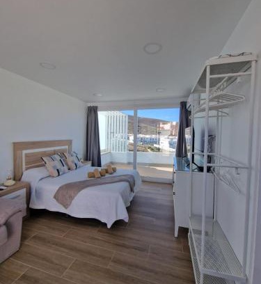 Agaete Apartment | Alojamientos Agaete Pueblo Nº9