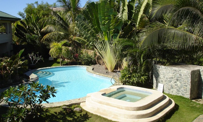 Tawala Hotel | Alona Swiss Resort