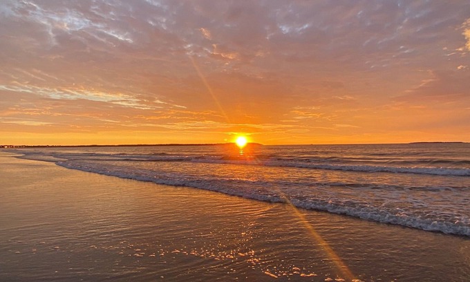 Old Orchard Beach Hotel | Alouette Beach Resort