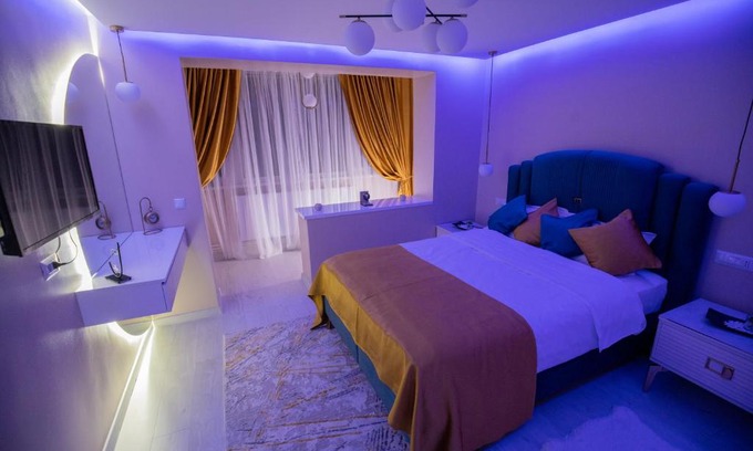 Galati Apartment | Alpasio Rentals 2