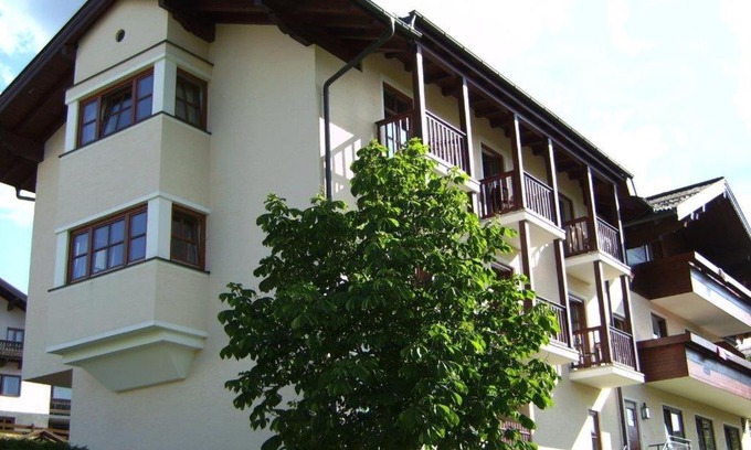 Embach Apartment | Alpen Apartments Zell am See