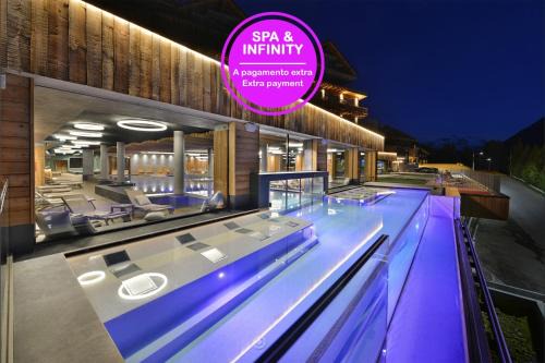 Teola Hotel | Alpen Resort Bivio
