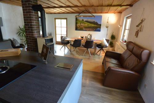 Mittenwald Ski Chalet | Alpenchalet Karwendel