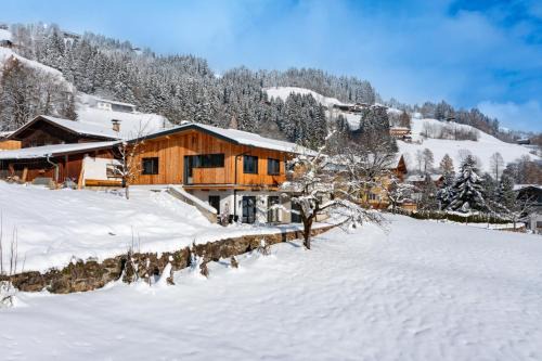 Moosen Apartment | Alpenchalet zurHinterochsenweide SKI IN & SKI OUT