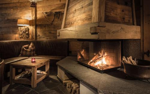 Engelberg Hotel | Alpenclub