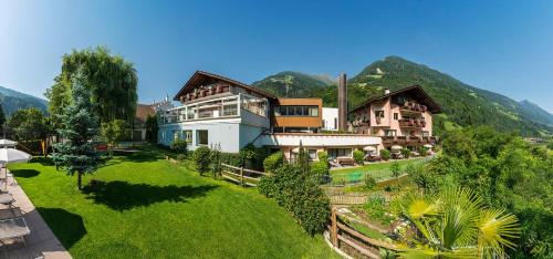 Saltusio Hotel | Alpenhof Lodge