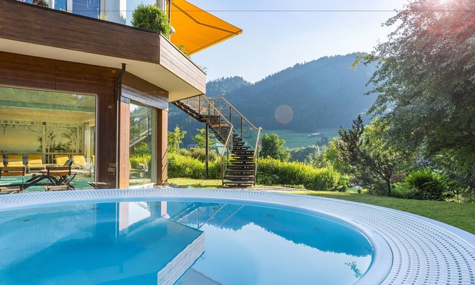 Tiefenbach Hotel | Alpenhotel Oberstdorf – ein Rovell Hotel