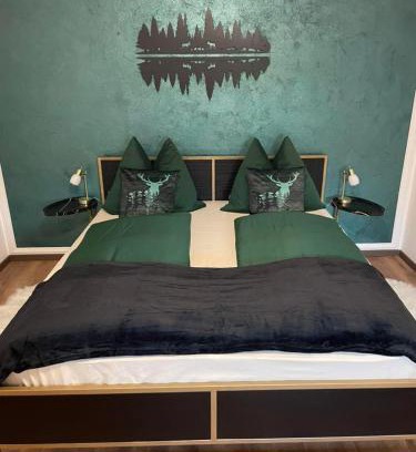 Windischgarsten Apartment | Alpenliebe