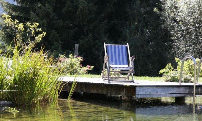 Hinterglemm Hotel | AlpenOase Sonnhof