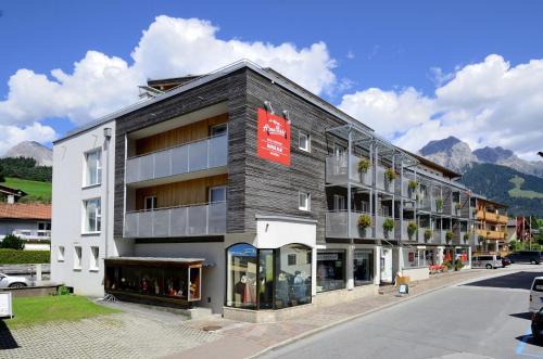 Maria Alm am Steinernen Meer Hotel | AlpenParks Hotel Maria Alm