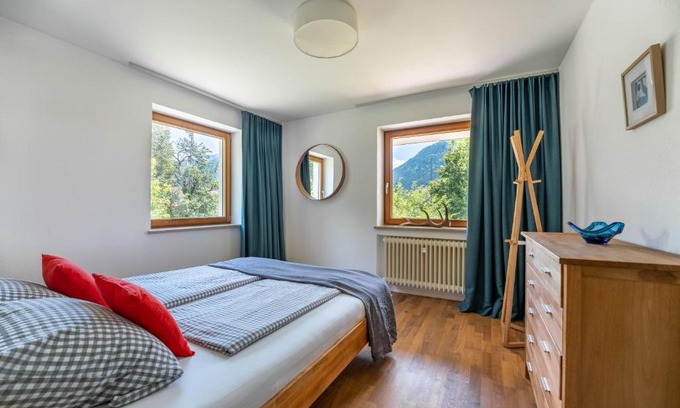Bad Oberdorf Apartment | Alpenraum
